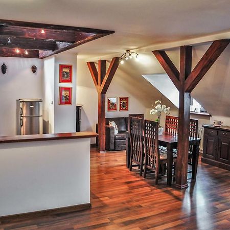 Apartamenty Numer 6 Lublin Extérieur photo