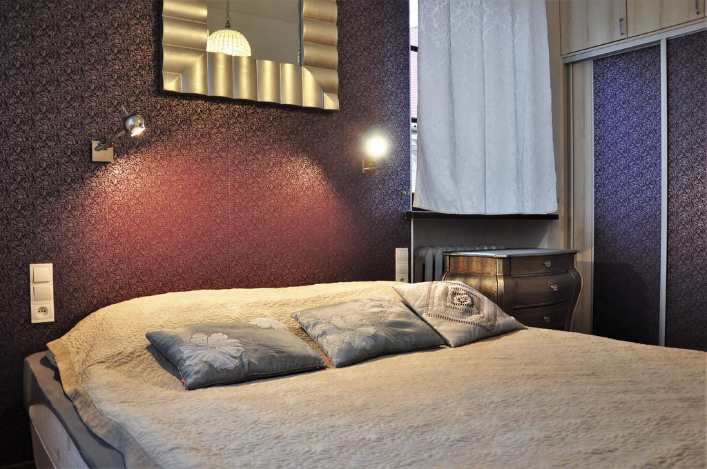 Apartamenty Numer 6 Lublin Extérieur photo