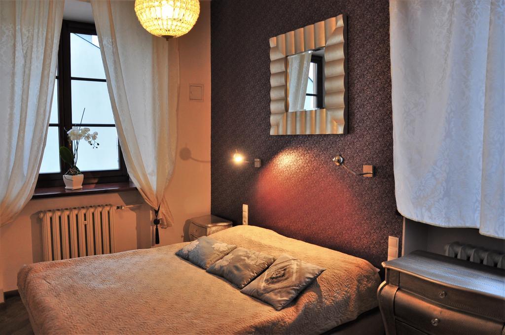 Apartamenty Numer 6 Lublin Extérieur photo