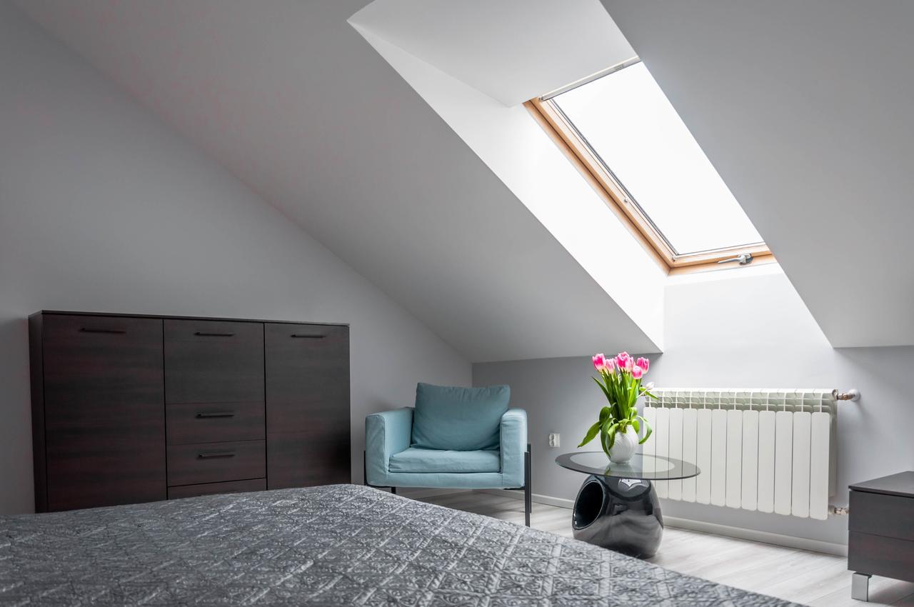 Apartamenty Numer 6 Lublin Extérieur photo