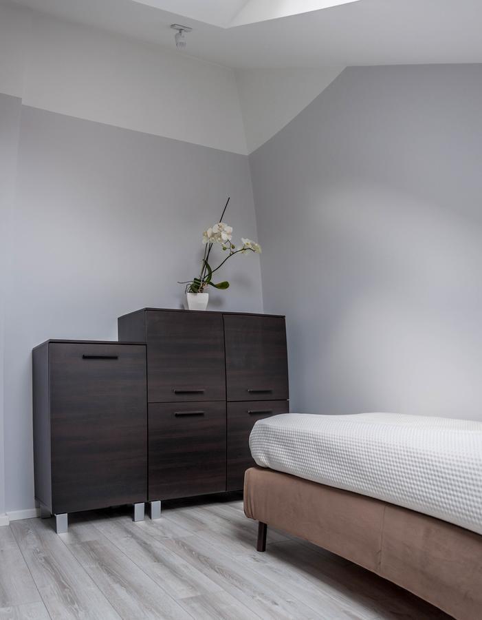 Apartamenty Numer 6 Lublin Extérieur photo