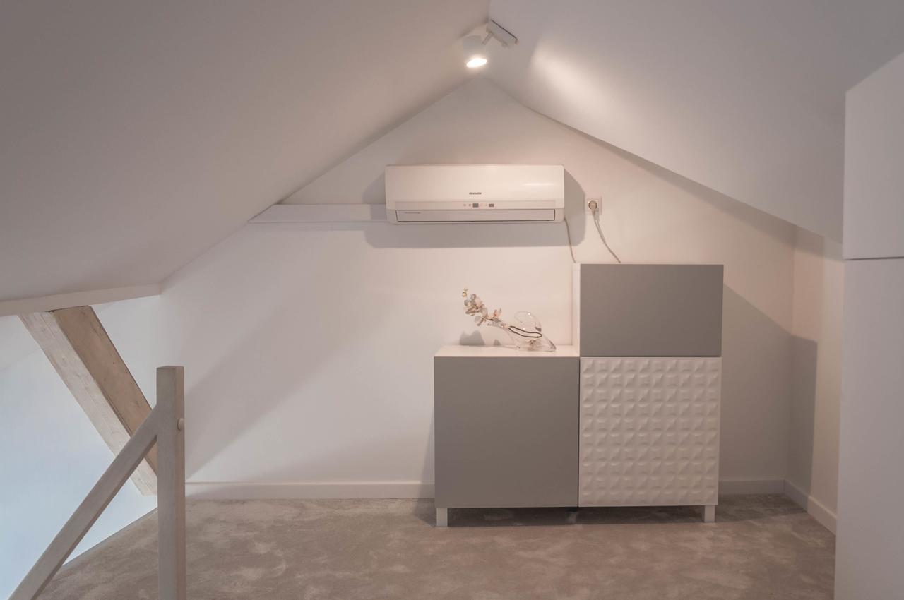 Apartamenty Numer 6 Lublin Extérieur photo