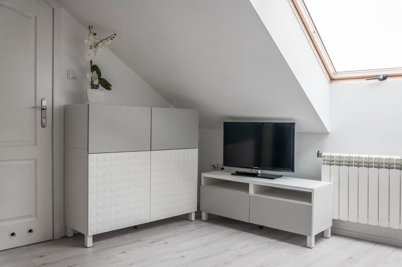Apartamenty Numer 6 Lublin Extérieur photo